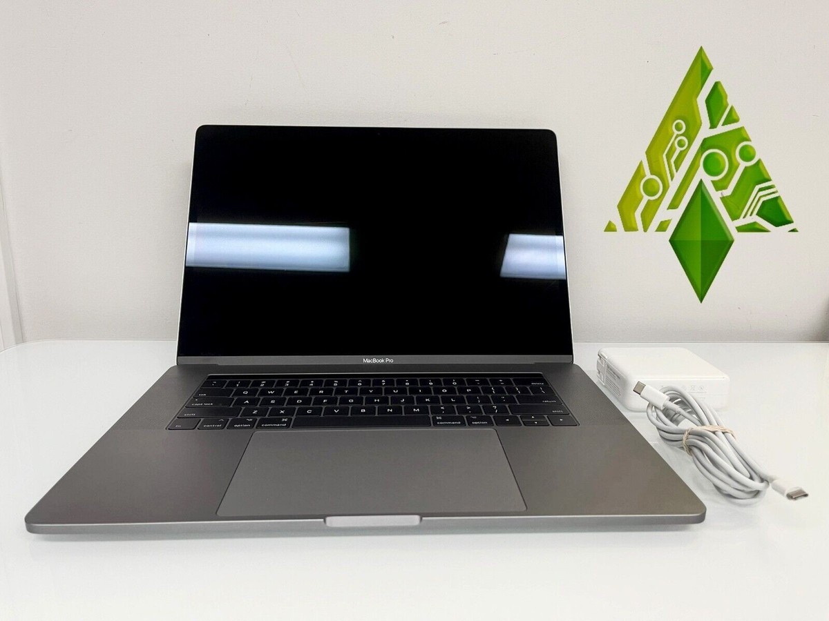 Apple MacBook Pro 15