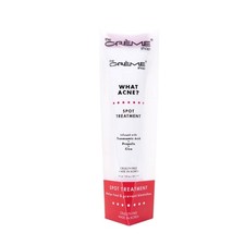The Cr me Shop What Acne Healing Spot Treatment Acne Cream
