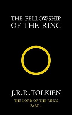Lord of the Rings 1. The Fellowship of the Rings | John Ronald Reuel Tolkien