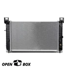 [OPEN BOX]28" 2334 ALUMINUM RADIATOR FOR 99-07 SILVERADO/SIERRA/YUKON/TAHOE AT