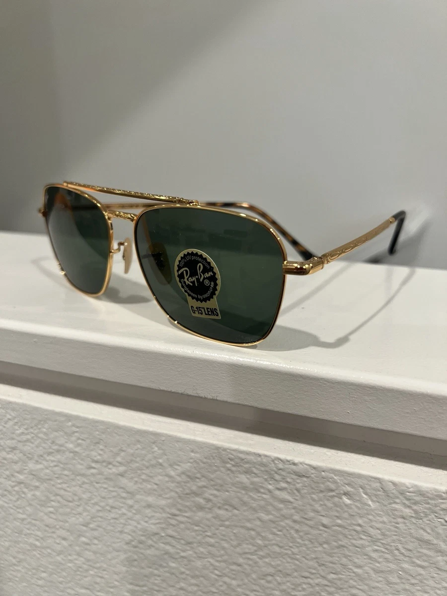 Ray-Ban G-15 Sunglasses products for sale | eBay