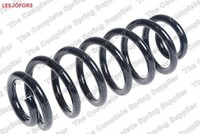 LesjÖFors 4295112 Fahrwerksfeder FüR Seat FüR VW
