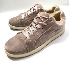 Sam Edelman Low Top Sneakers Women  s Shoes Size 5