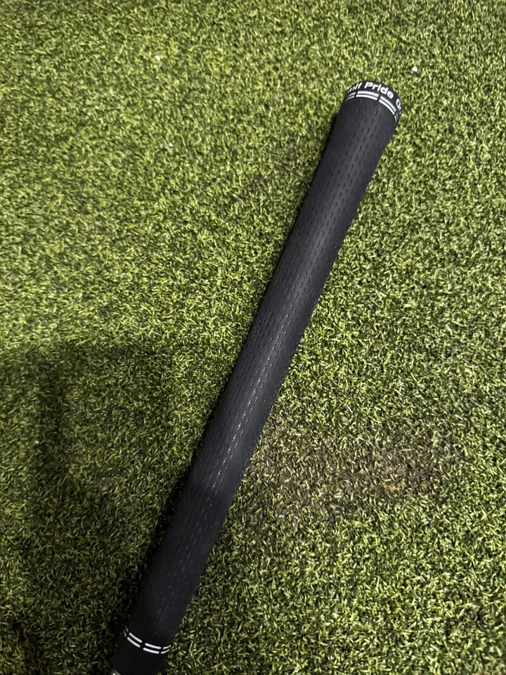 Ping iCrossover 4 Utiltiy Iron, Tour Chrome Stiff Flex, RH - Image 4 of 4