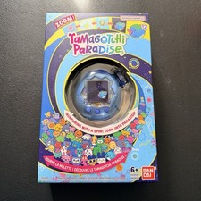 Tamagotchi Paradise - Blue Water - US VERSION - In Hand  Ready to ship ASAP