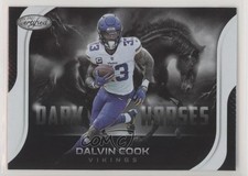 2021 Certified Dark Horses Dalvin Cook #DH-8 0lt3