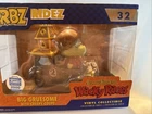 Funko Dorbz Ride’z Wacky Racers “Big Gruesome With Creepy Coupe”