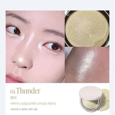 ESPOIR Strobing Highlighter 8g 7colors K-Beauty