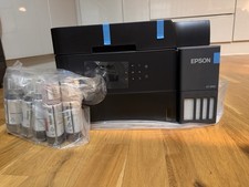 epson ecotank Et-3950