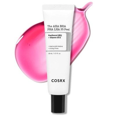 COSRX Das AHA BHA PHA LHA 35 Peeling - 30 ml