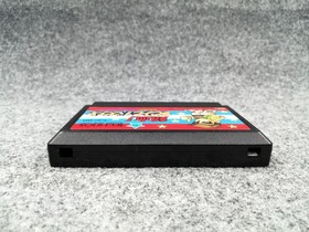 Famicom Nekketsu Street Basket Cartridge Only w/o Box Manual FC Nintendo TJC-BR