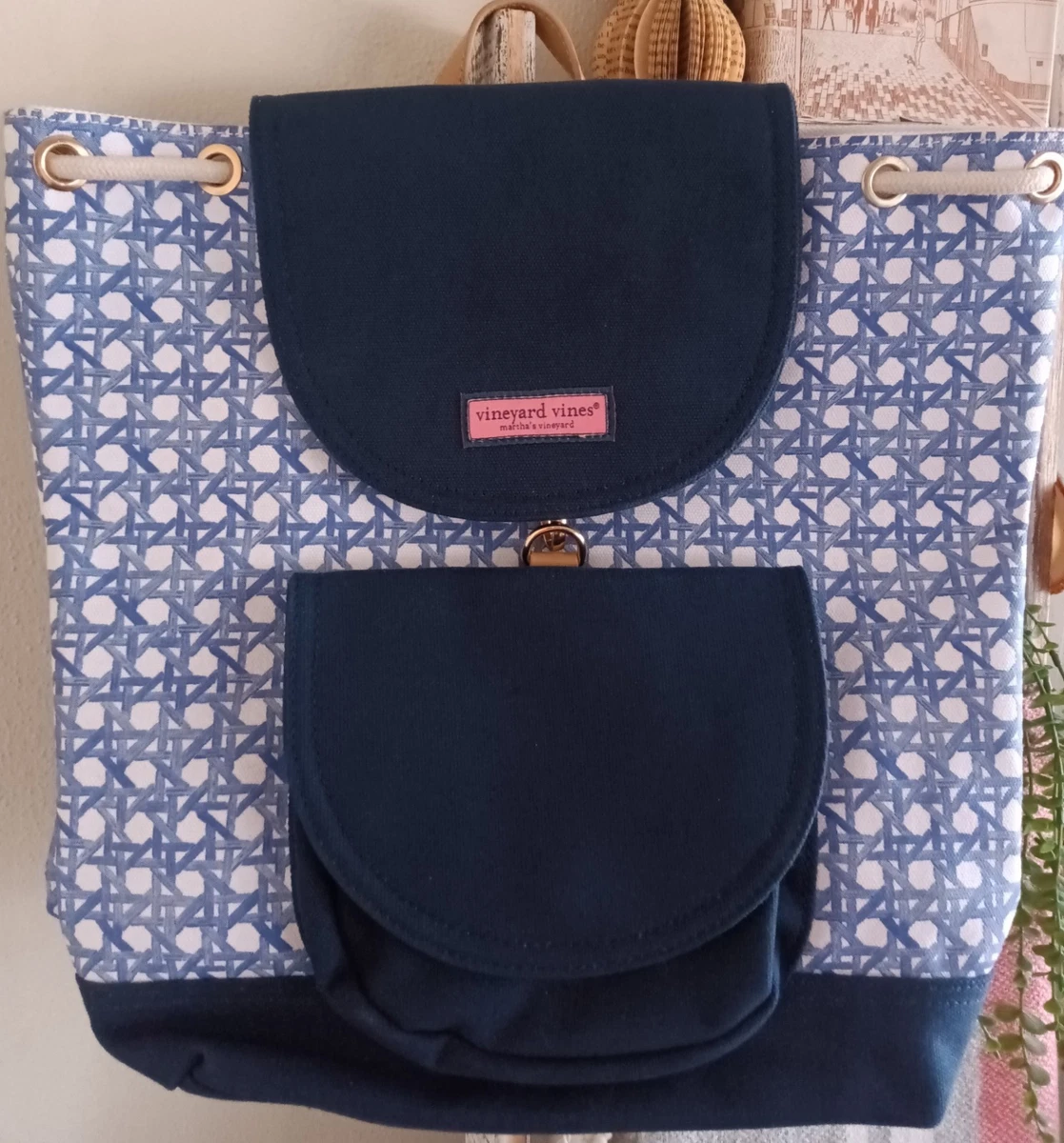 Backpack Bags & Vineyard Vines Handbags for Women for sale  display picture 1