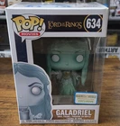Funko Pop! Vinyl: The Lord of the Rings - Galadriel #634 Barnes & Noble