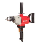 Agitator Drill High-Power Aircraft Drill 16/13mm Chuck Industrial Grade