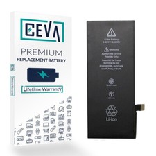 iPhone 8 Replacement Battery - Premium Battery - CEVA - UK Stock