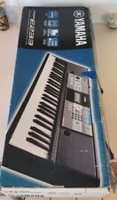 Yamaha PSR-E233 Keyboard for sale online | eBay