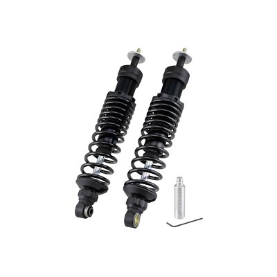 Stoßdämpfer SIP Performance hinten für Vespa GTS, GTS Super, GTV, GT 60, GT
