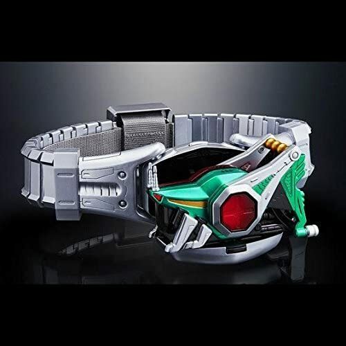 Bandai Complete Selection Modification 4549660167297 Hopper