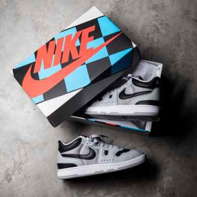 Size 10 - Nike Mac Attack QS SP Mid OG