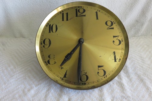 ANTIQUE GERMAN GRANDFATHER MOVEMENT - Picture 2 of 5