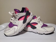 Nike huarache girls size 5y