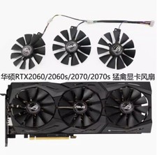 ASUS RTX 2060/2060s/2070/2070s Raptor graphics card fan FDC10U12S9-C