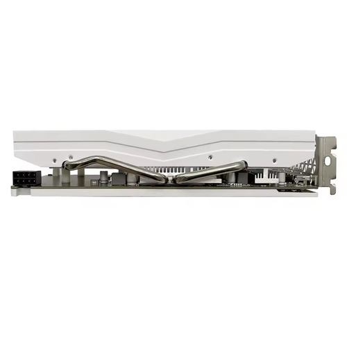 MLLSE AMD Radeon RX 580 8GB 2048SP Graphics Card GDDR5 256-bit PCI Ex-White - Picture 2 of 4