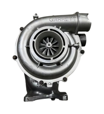 Garrett Turbocharger 19A6, NWS 2, .58A/R, M45, A/R 0. 90