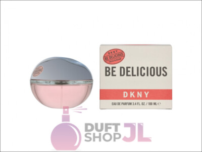 Donna Karan New York DKNY Be Delicious Fresh Blossom Edp Spray 100 ml