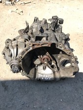 Smart Forfour 1.5 Cdi Cambio Manuale 5 Velocità Mn130195 Originale 2006