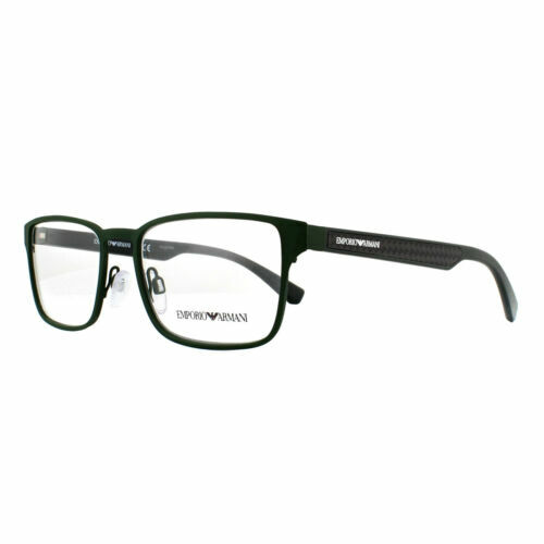 NEW Emporio Armani EA3018 5042 Men display picture 1