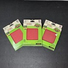 (3 PACK) Gator 25 Sheets Aluminum Oxide 220-Grit Sheet Sandpaper