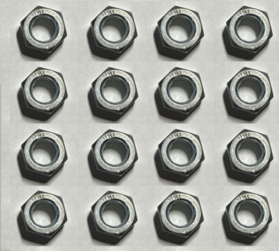 16x IKEA Metric M8 Nut Nuts PART # 100712 | eBay