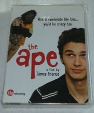 The Ape (DVD, 2005)
