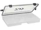 Daiwa D-Box Water Resistant Tackle Utility Storage Box - Choose Model 3600 3700