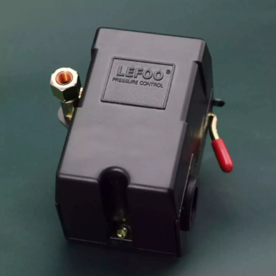 #ad Craftsman Sears Air Compressor Pressure Switch W Unloader Replacement New $33.33