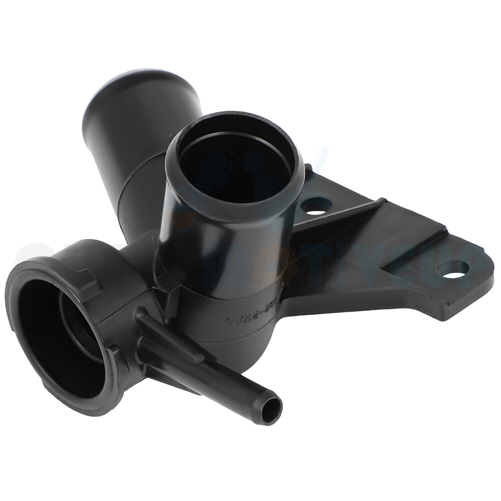 Engine Coolant Car Thermostat Housing for 2004-2005 Scion xA xB