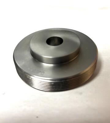 SALVO M34x1.5 Bump Thread Roll - 6C3C - NICE