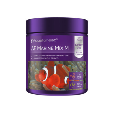 Aquaforest Marine Mix M