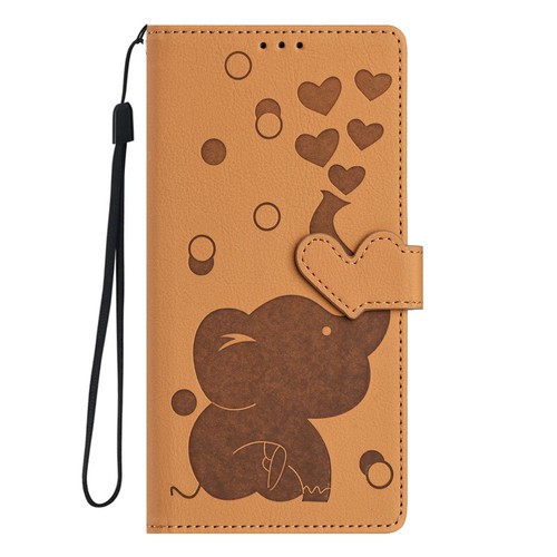 Patterned Leather Flip Anti Scratch Wallet Case For iPhone 16 Pro Max 15 Plus 14 - Picture 16 of 17