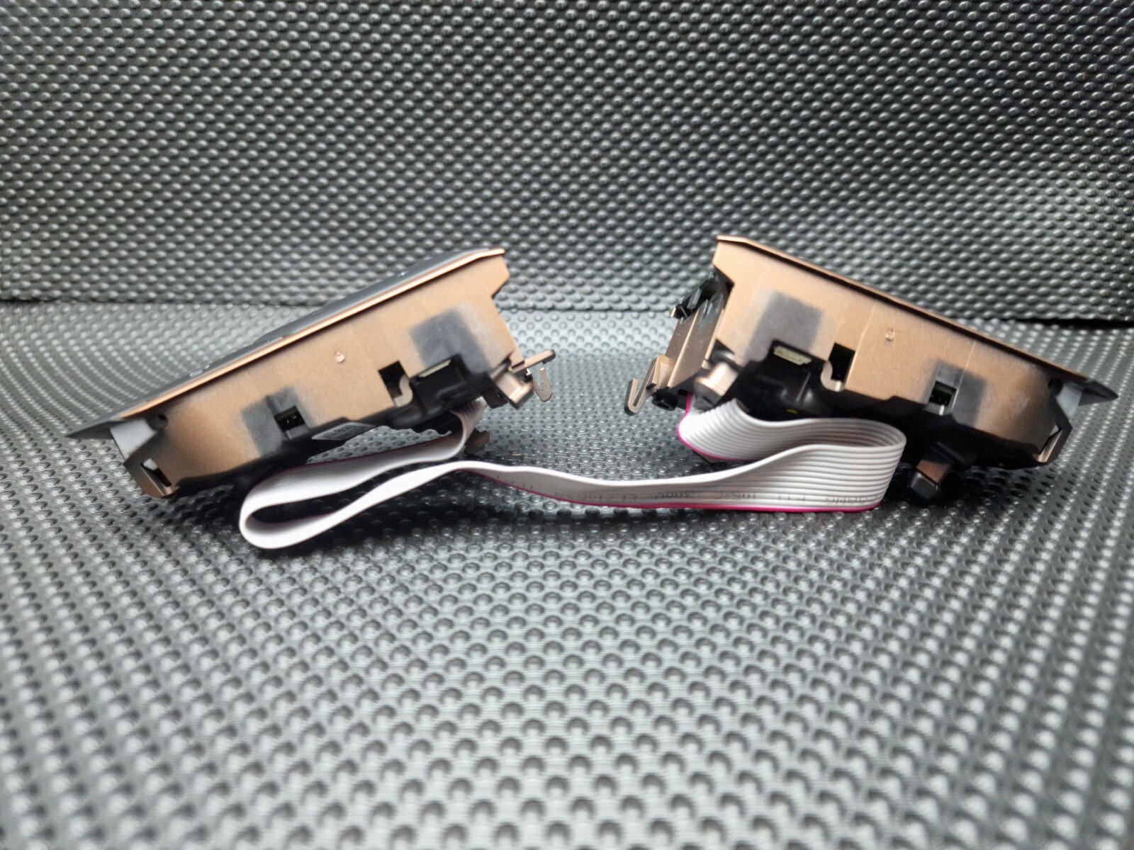 Seat Cupra Formentor Leon Ateca Steering Wheel Buttons 5FA919719  