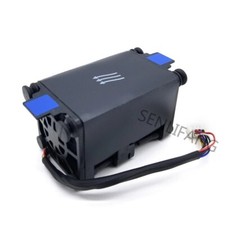 675449-001 675449-002 GFM0412SS DD03 DC12V Server Cooling Fan For HP DL320E G8
