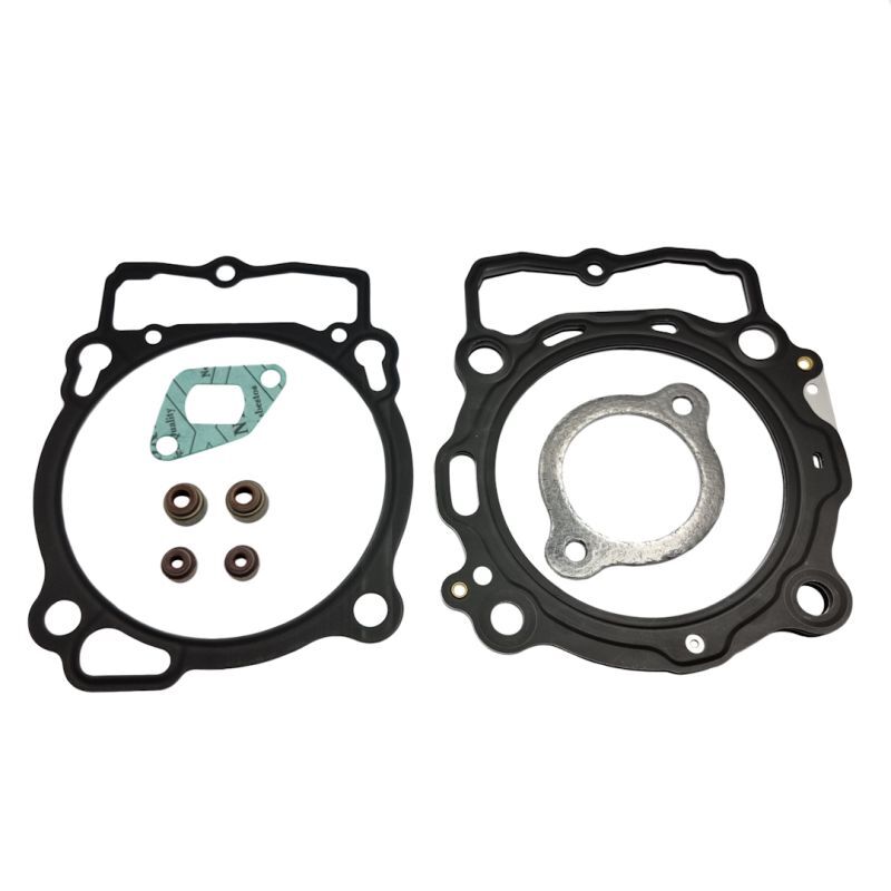 Joints d'étanchéité KTM EXC-F 450 et Husqvarna FE 500 pour moteur de moto