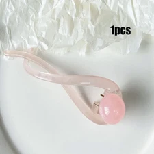 Simple Women Hairpins Charming Hair Styling Tools Hair Clips Jewelry Hair Access