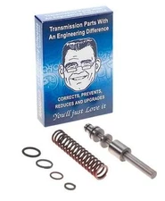 BMW ZF5HP24 Automatic Transmission Pressure Regulator Valve Kit Transgo