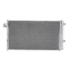 Ac Condenser Air Conditioning For 2017-2024 2018 19 Bmw 5 G30g31 64539364258