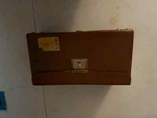 Vintage Bell  Howell Zoom Reflex Animation Autoload 8mm Movie Camera 70s AS IS