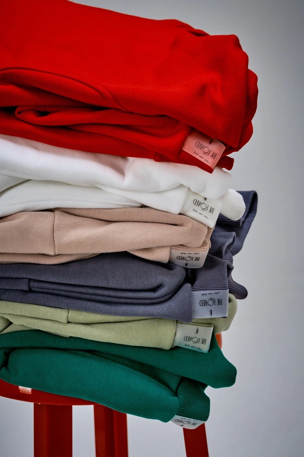 Felpe con cappuccio idee regalo San Valentino donna uomo regalo per lei per lui