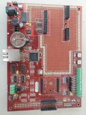 RCM 3400 Prototyping Board 20-101-0563