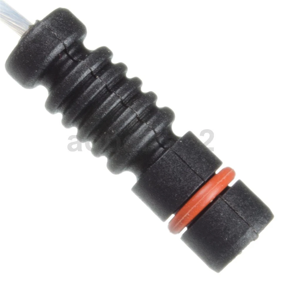 HOLSTEIN Front Brake Pad Wear Sensor Fits 2000 2001 2002 Mercedes-Benz ML320_AO - Image 2 of 4